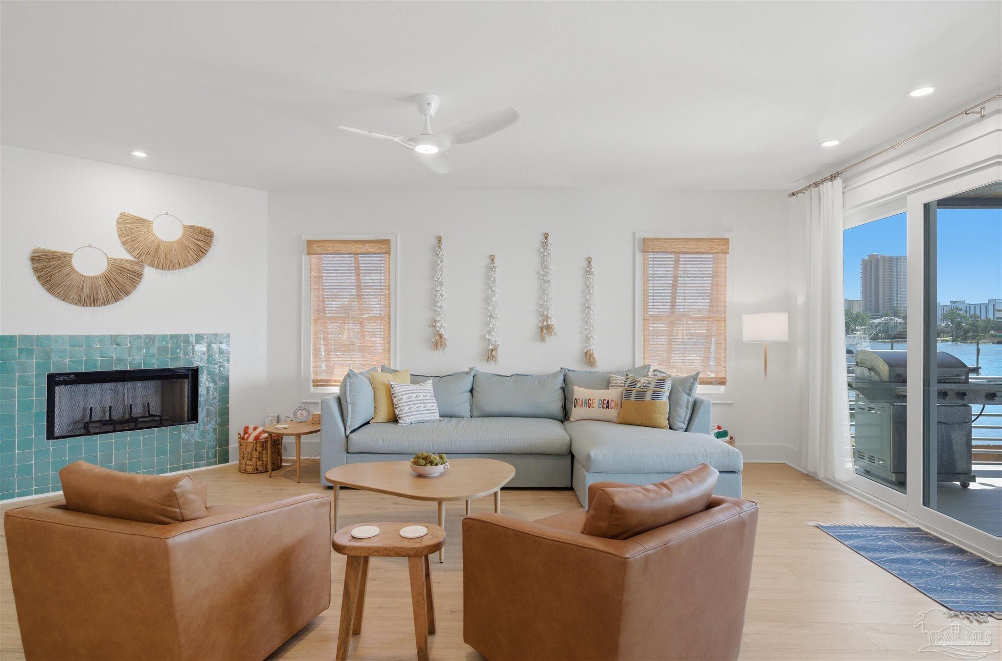 26326 Cotton Bayou Dr # 2, Orange Beach, AL, 36561, USA, 5 Bedrooms Bedrooms, ,5 BathroomsBathrooms,Condo,Contingent,26326 Cotton Bayou Dr # 2,680521
