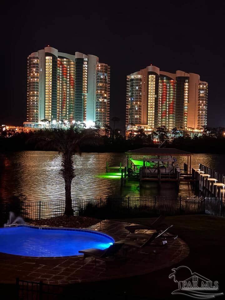 26326 Cotton Bayou Dr # 2, Orange Beach, AL, 36561, USA, 5 Bedrooms Bedrooms, ,5 BathroomsBathrooms,Condo,Contingent,26326 Cotton Bayou Dr # 2,680521