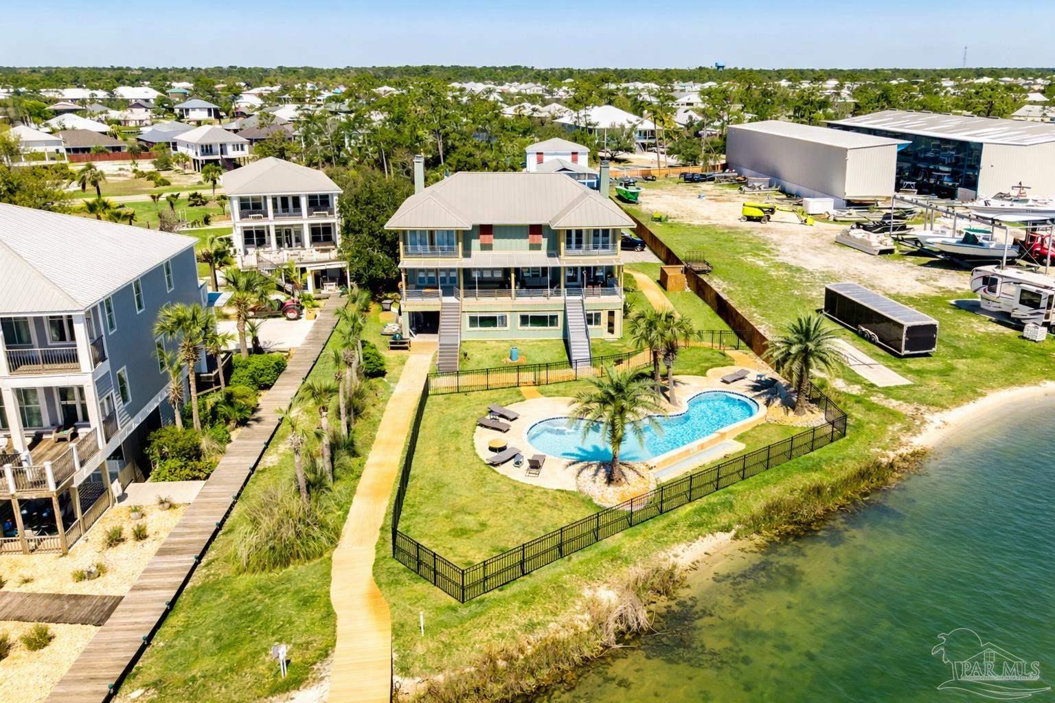 26326 Cotton Bayou Dr # 2, Orange Beach, AL, 36561, USA, 5 Bedrooms Bedrooms, ,5 BathroomsBathrooms,Condo,Contingent,26326 Cotton Bayou Dr # 2,680521