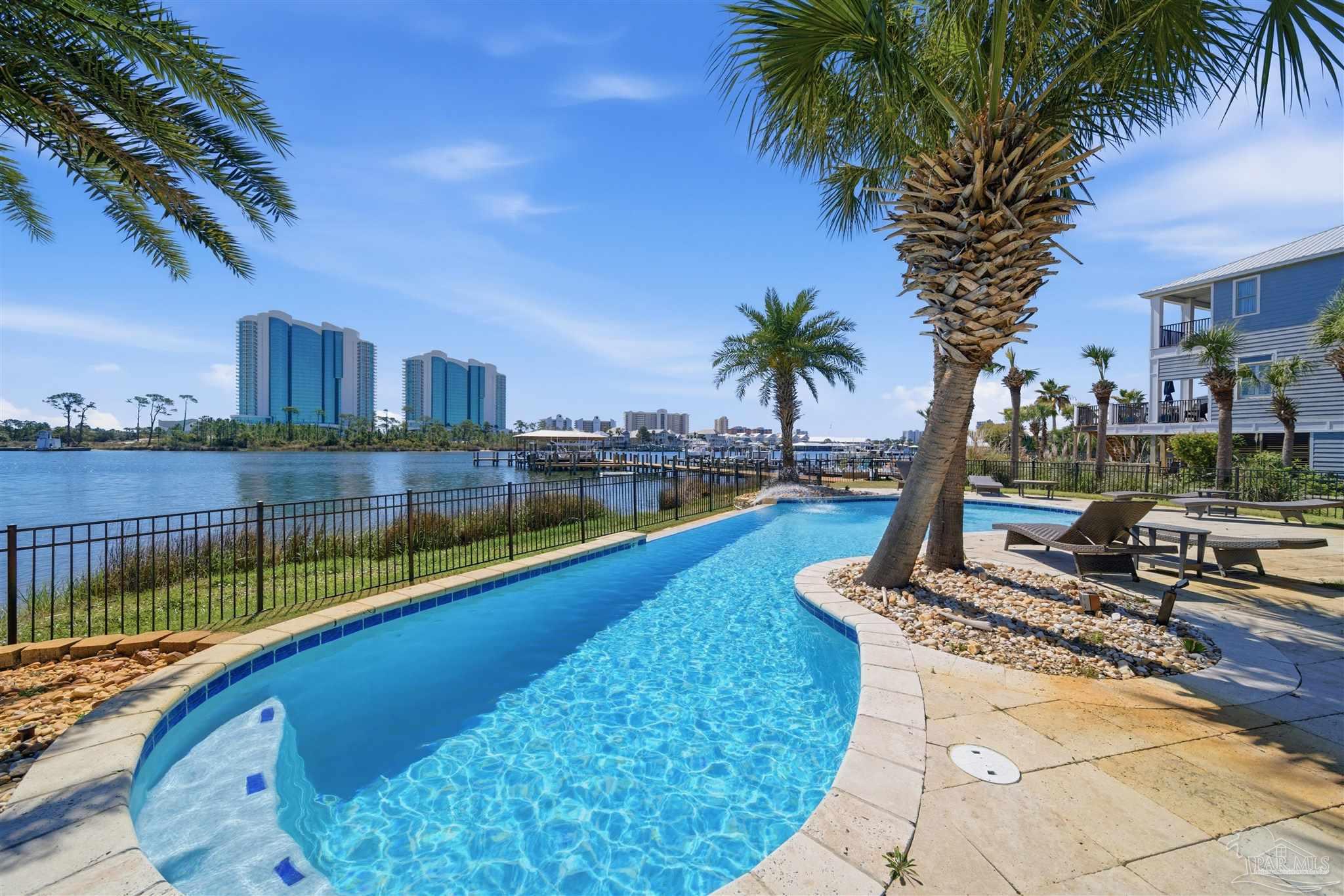 26326 Cotton Bayou Dr # 2, Orange Beach, AL, 36561, USA, 5 Bedrooms Bedrooms, ,5 BathroomsBathrooms,Condo,Contingent,26326 Cotton Bayou Dr # 2,680521