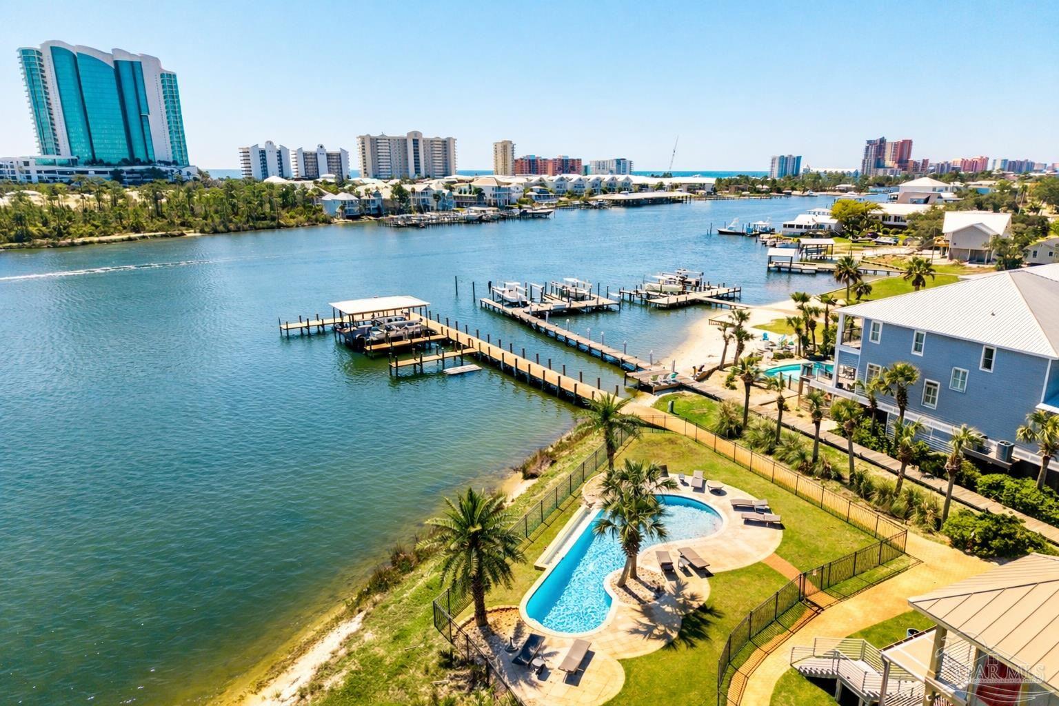 26326 Cotton Bayou Dr # 2, Orange Beach, AL, 36561, USA, 5 Bedrooms Bedrooms, ,5 BathroomsBathrooms,Condo,Contingent,26326 Cotton Bayou Dr # 2,680521