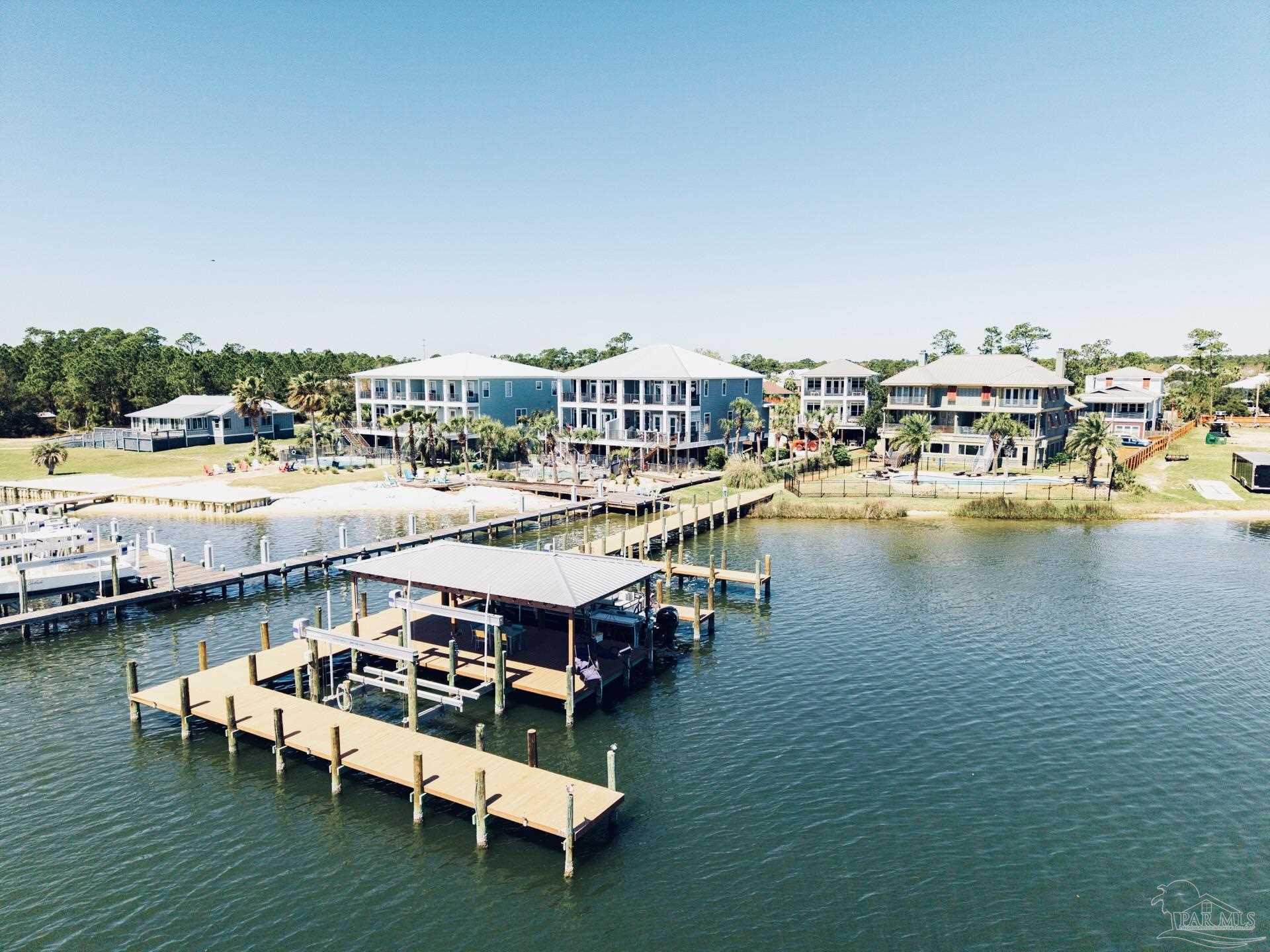 26326 Cotton Bayou Dr # 2, Orange Beach, AL, 36561, USA, 5 Bedrooms Bedrooms, ,5 BathroomsBathrooms,Condo,Contingent,26326 Cotton Bayou Dr # 2,680521