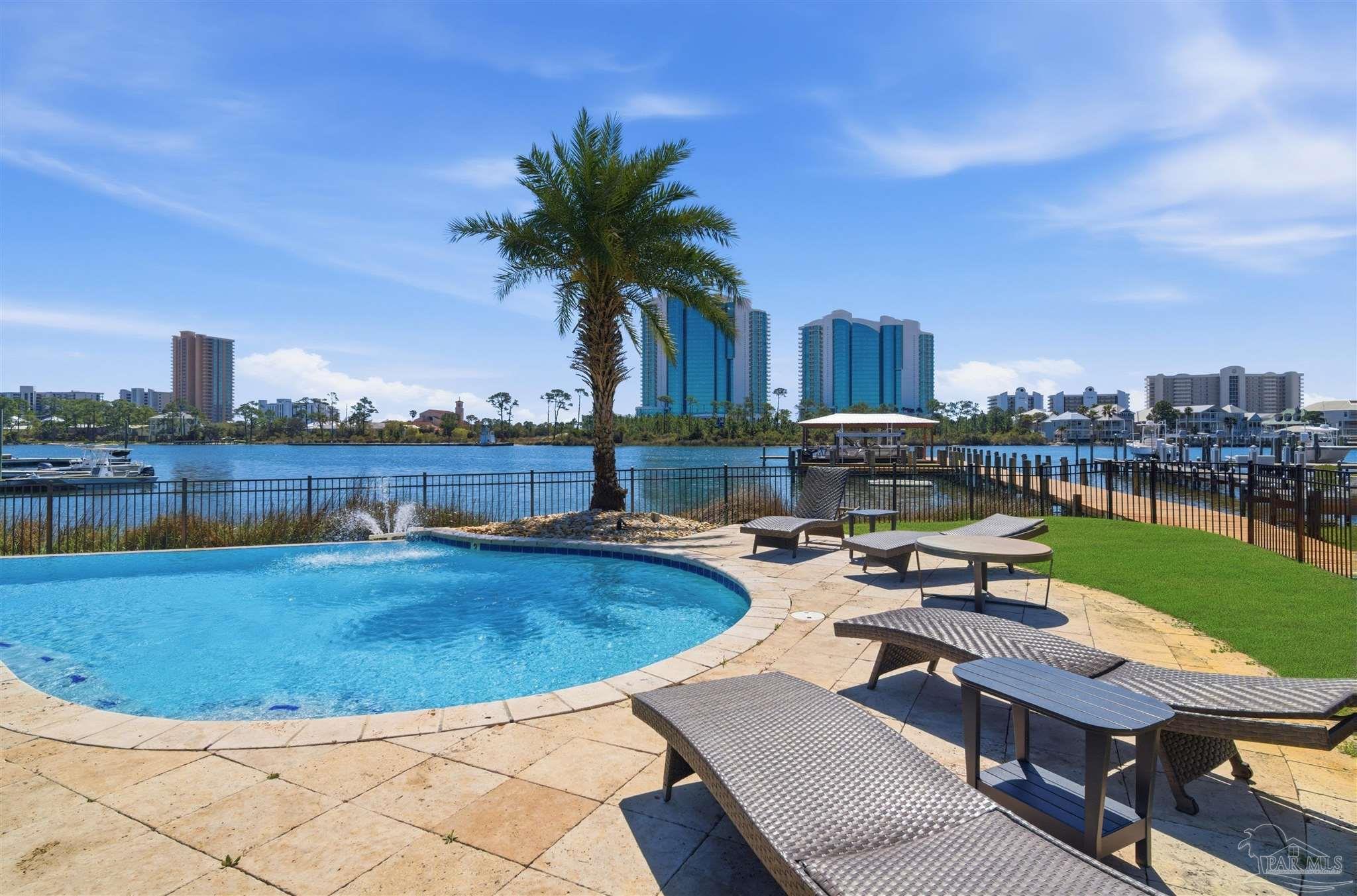 26326 Cotton Bayou Dr # 2, Orange Beach, AL, 36561, USA, 5 Bedrooms Bedrooms, ,5 BathroomsBathrooms,Condo,Contingent,26326 Cotton Bayou Dr # 2,680521