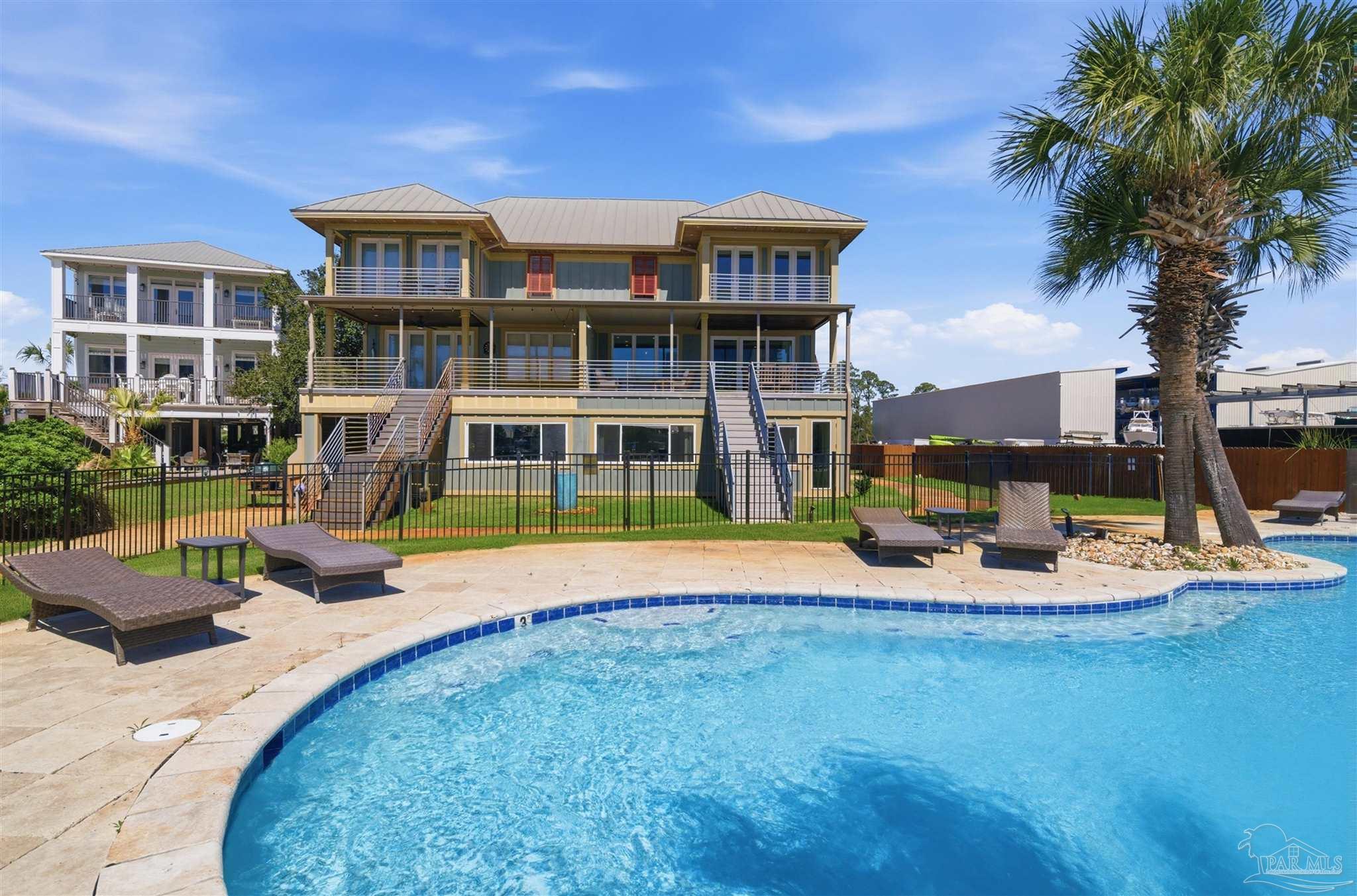 26326 Cotton Bayou Dr # 2, Orange Beach, AL, 36561, USA, 5 Bedrooms Bedrooms, ,5 BathroomsBathrooms,Condo,Contingent,26326 Cotton Bayou Dr # 2,680521