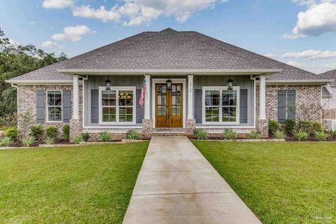 A home in Cantonment