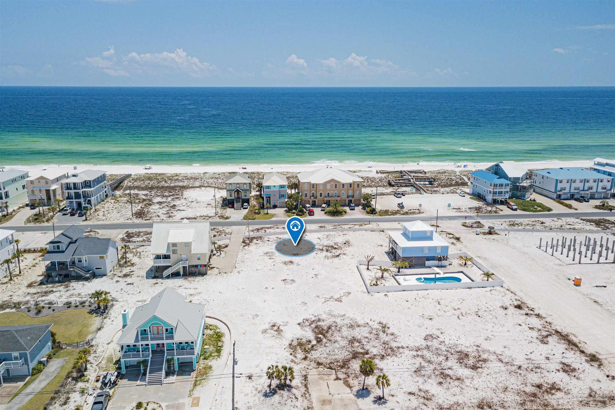 Photo 1 of 10 — 7770 Gulf Blvd, Navarre Beach, FL 32566