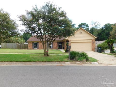 4517 Southpointe Ln Pensacola FL 32514