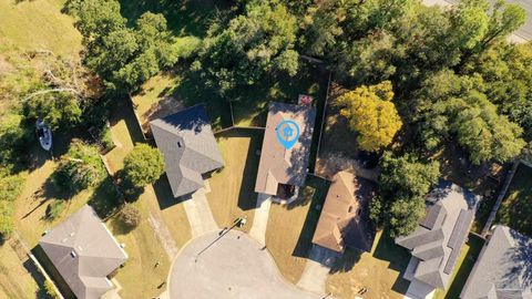 A home in Pensacola