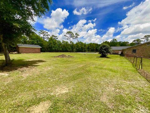 A home in Cantonment