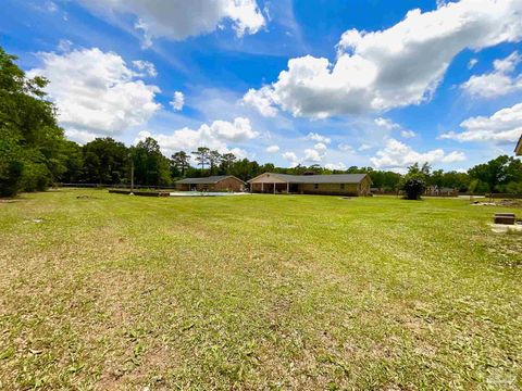 A home in Cantonment