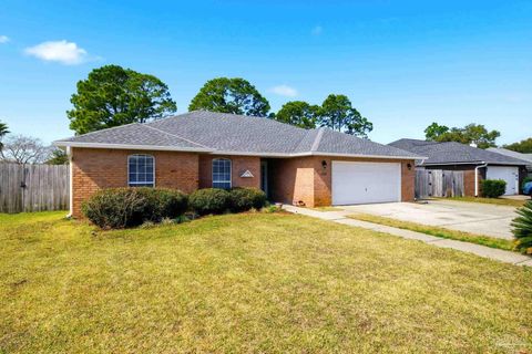 1939 Melissa Oaks Dr Gulf Breeze FL 32563