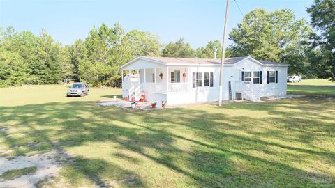 A home in Milton