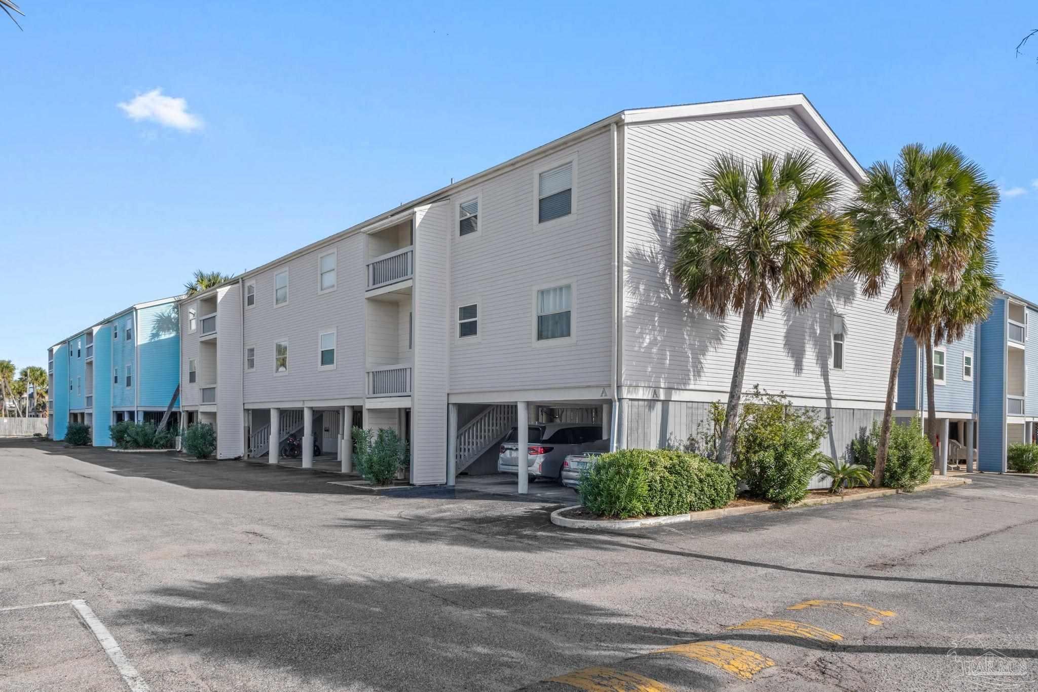 1650 Via Deluna Dr A4