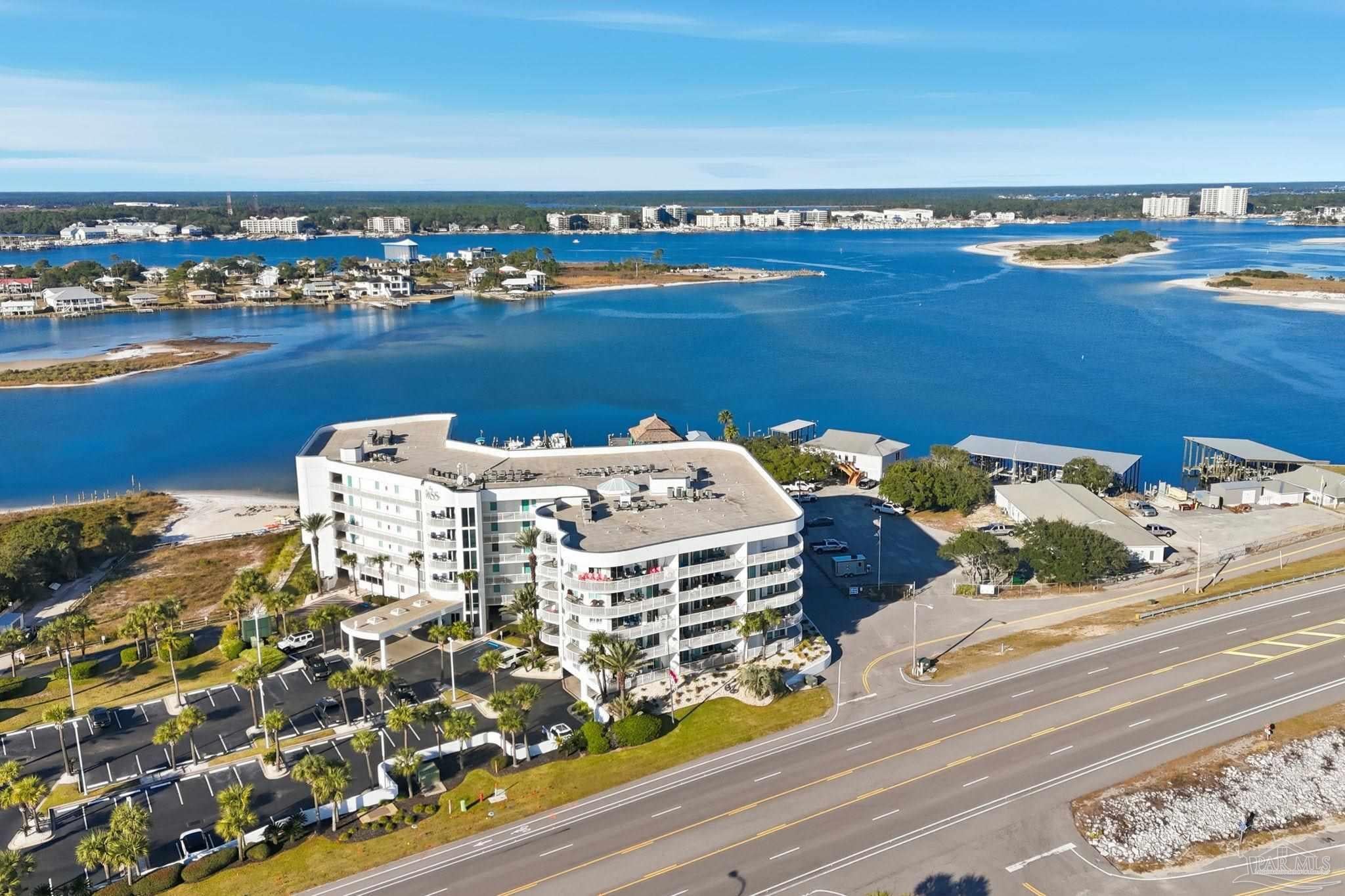 27501 Perdido Beach Blvd A603