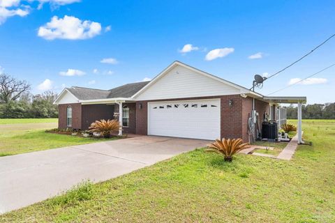 A home in Milton