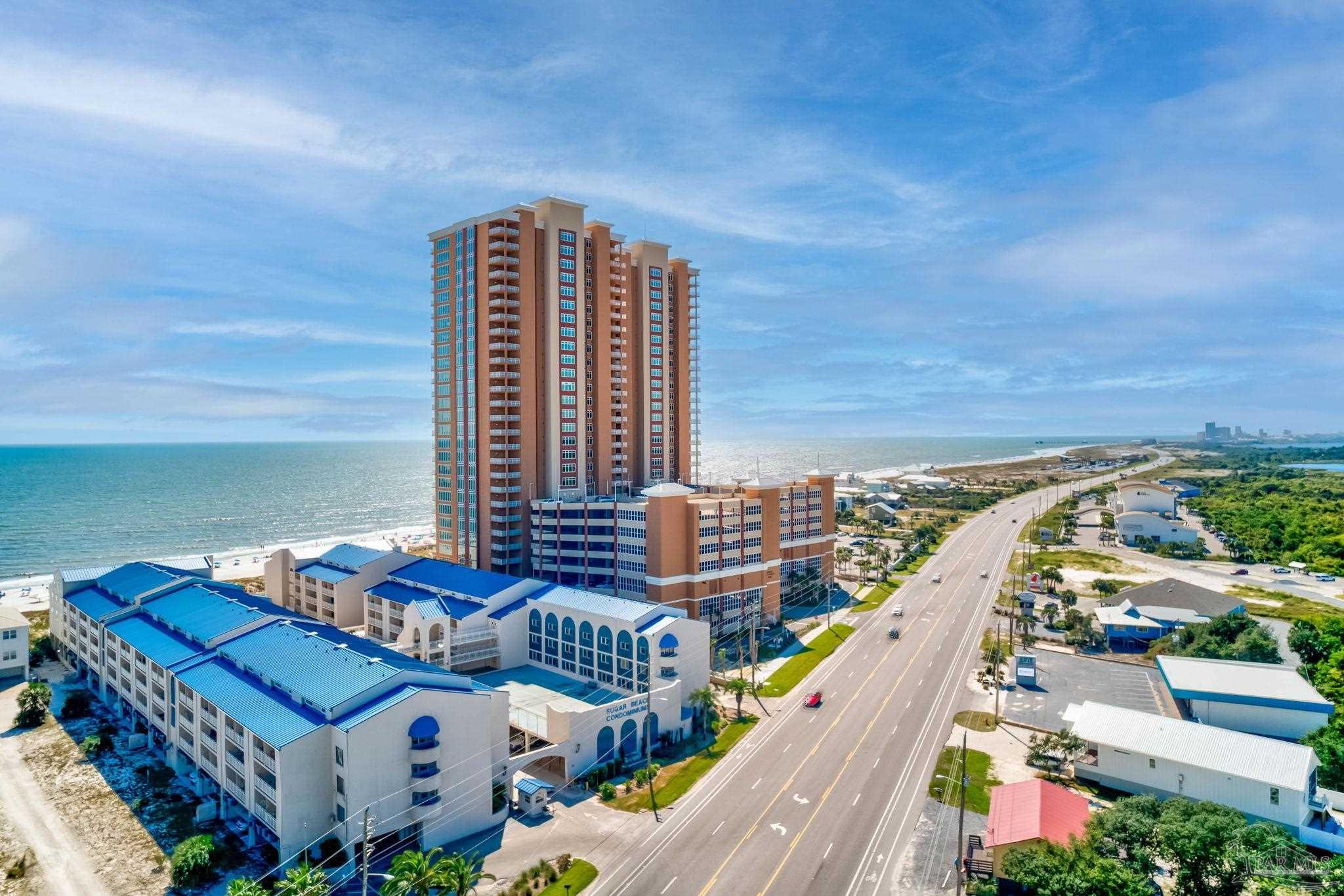 23044 Perdido Beach Blvd 304