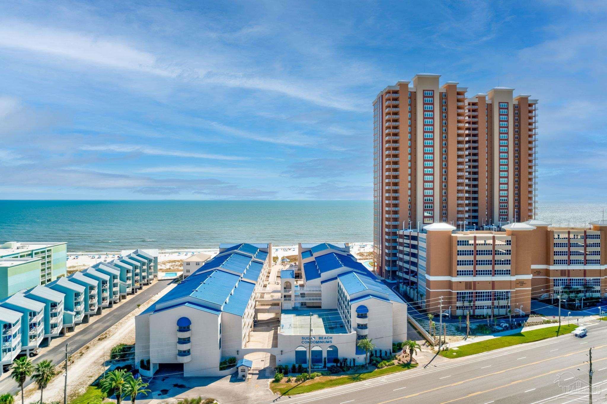 23044 Perdido Beach Blvd 304