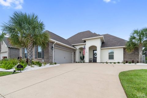 4807 Foxtail Palm Dr Gulf Breeze FL 32563