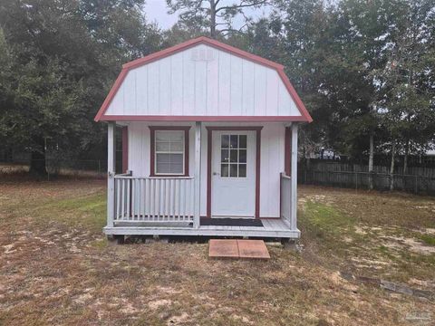 A home in Milton