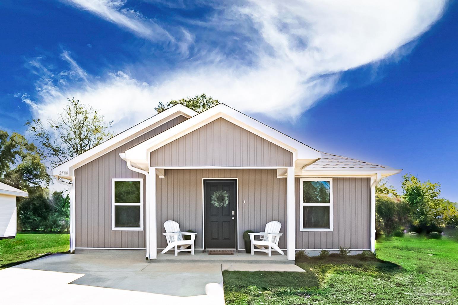 Photo 1 of 6 — 6319 June Bug Dr, Milton, FL 32583