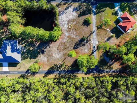 1810 W Smugglers Cove Dr Gulf Breeze FL 32563