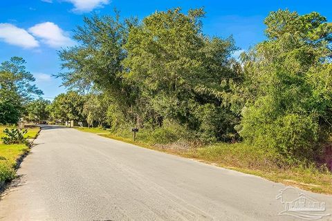 Lot 52 Pentagon St Gulf Breeze FL 32563
