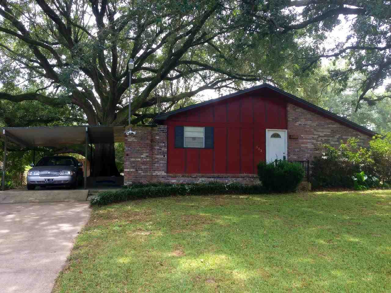 Photo 1 of 14 — 603 Orby St, Pensacola, FL 32534