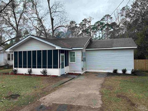 309 Homeland Ave Cantonment FL 32533