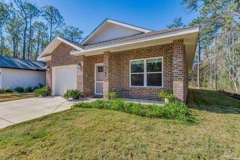 A home in Milton