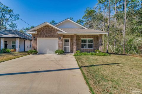 A home in Milton