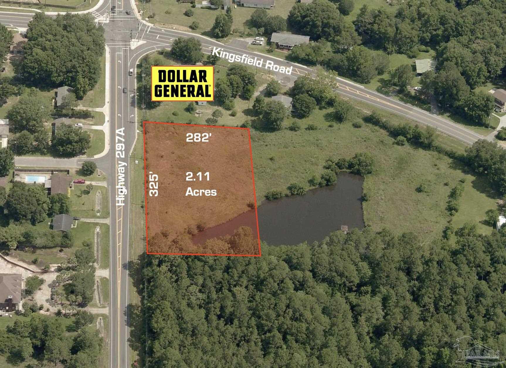 Photo 1 of 1 — 1800 Hwy 297 A, Cantonment, FL 32533