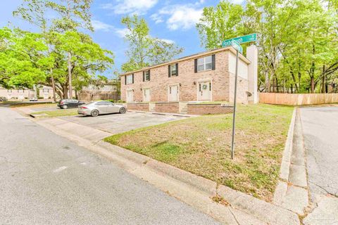 1335 Foxborough Dr Pensacola FL 32514