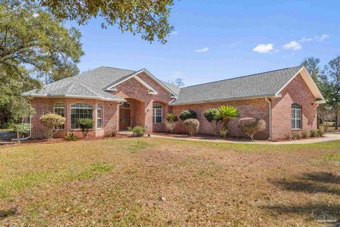 2708 Muirfield Dr Navarre FL 32566