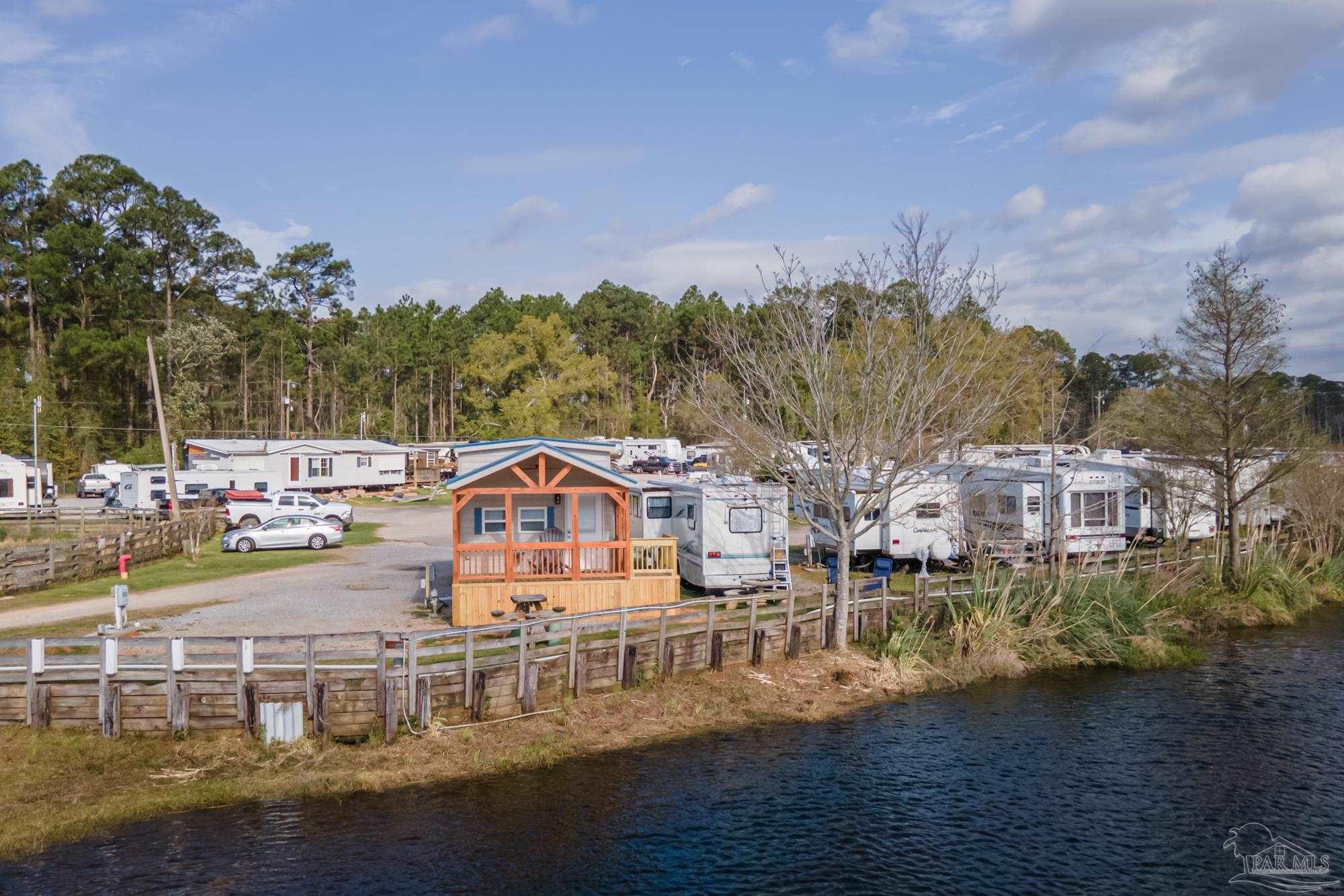 Pensacola, Florida 32526, United States, 1 Bedroom Bedrooms, ,1 BathroomBathrooms,Residential,Active,244732