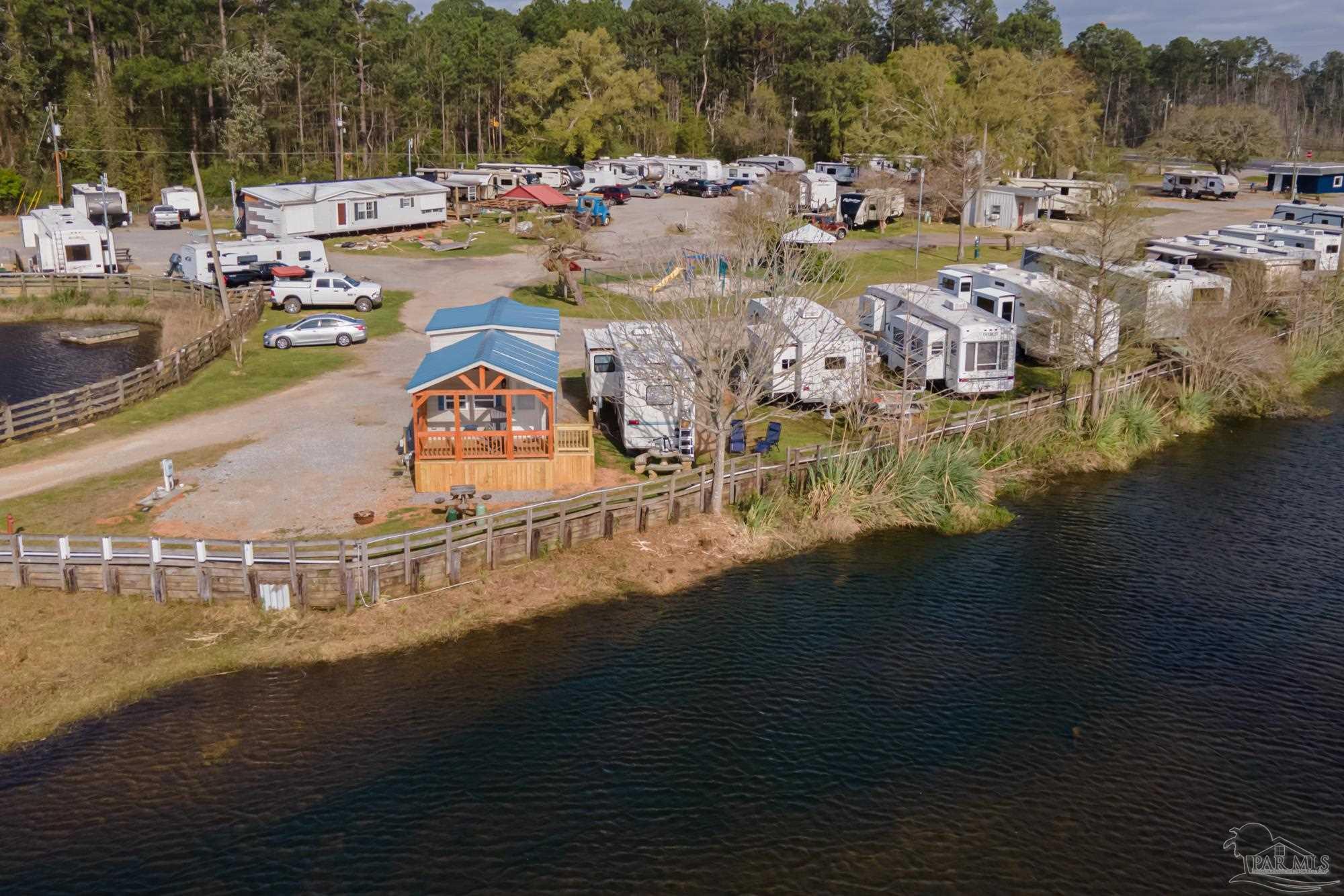 Pensacola, Florida 32526, United States, 1 Bedroom Bedrooms, ,1 BathroomBathrooms,Residential,Active,244732