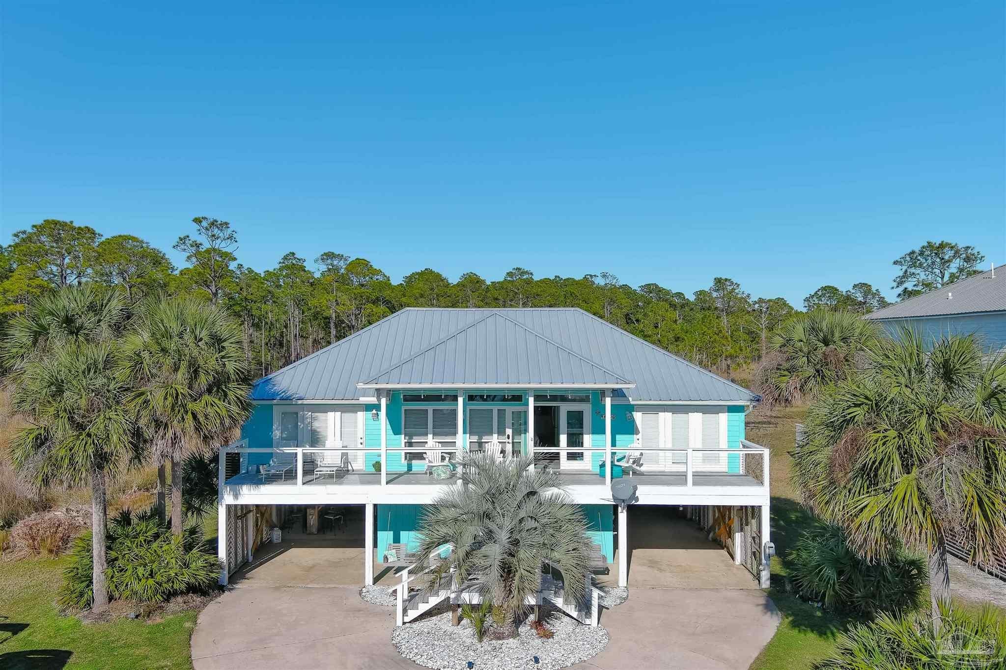 Photo 1 of 34 — 16223 Brigadoon Tr, Gulf Shores, AL 36542