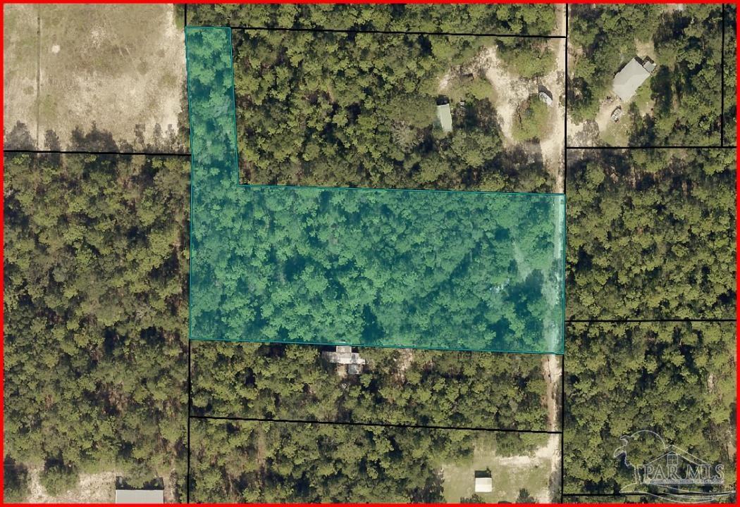 Photo 1 of 6 — 0 Dingo Dr, Milton, FL 32583