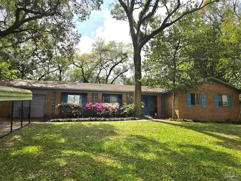 441 Shiloh Dr Pensacola FL 32503