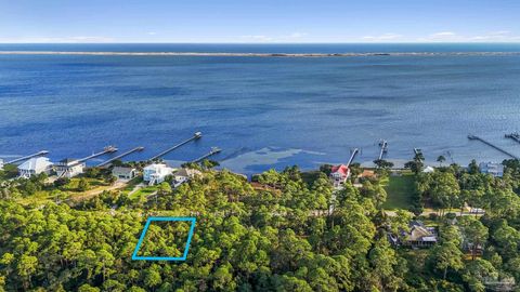 5506 Soundside Dr Gulf Breeze FL 32563