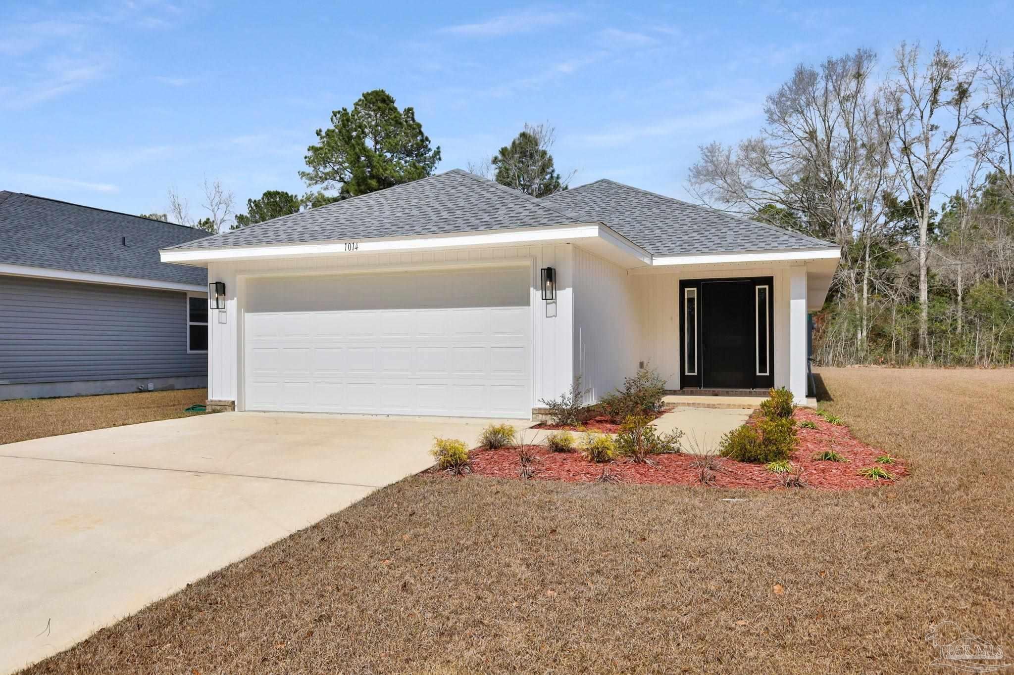 Photo 1 of 24 — 1014 Brimwood Cir, Cantonment, FL 32533