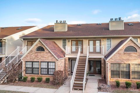 5001 Grande Dr 1422 Pensacola FL 32504