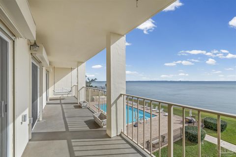 615 Bayshore Dr 305-B Pensacola FL 32507