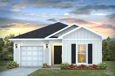 2921 Ironweed Cir Cantonment FL 32533