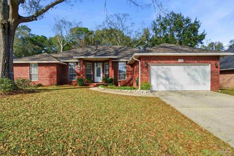 1760 Condor Dr Cantonment FL 32533