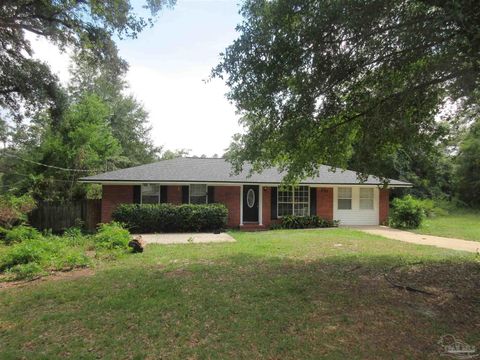 A home in Milton