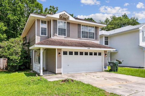 A home in Milton