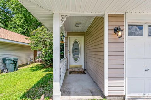 A home in Milton