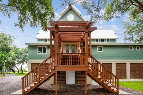 A home in Gulf Breeze