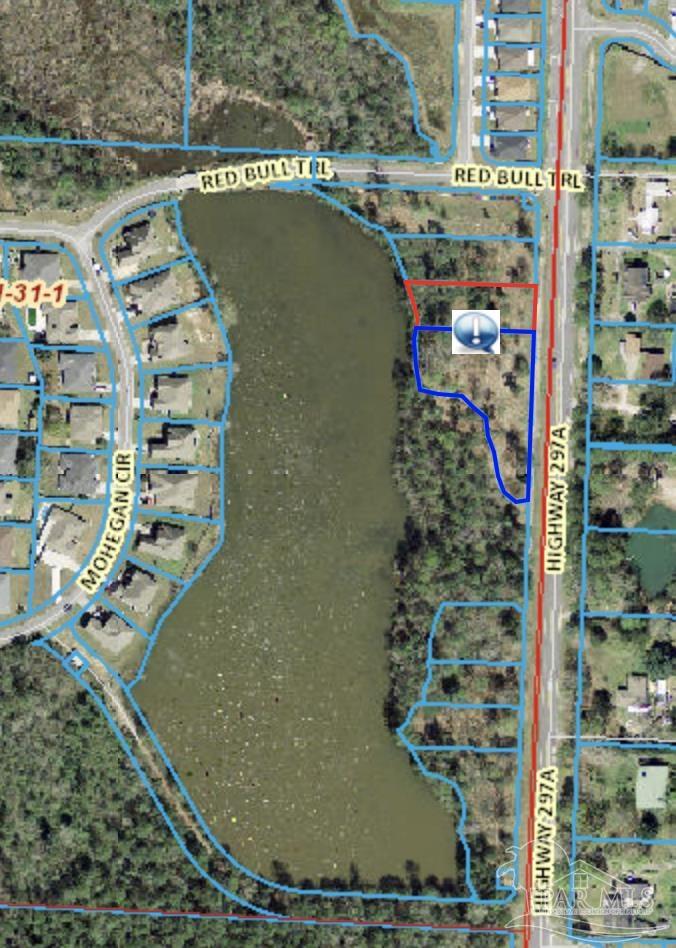 Photo 1 of 3 — 1131&1211 Hwy 297 A, Cantonment, FL 32533