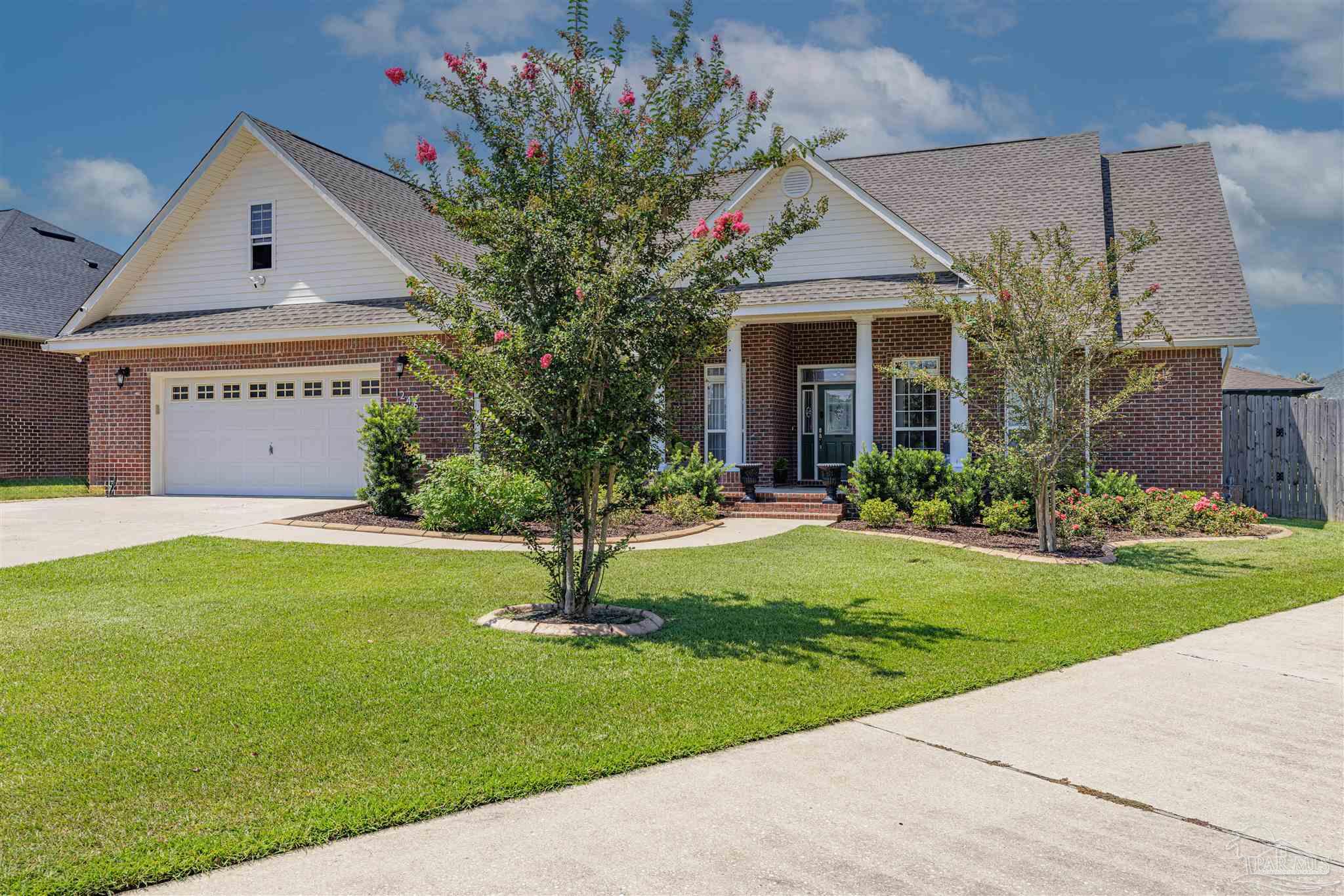 View Cantonment, FL 32533 house